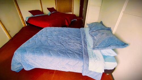 Santa Fe House | Bio Casa Colibrí Refugio de Montaña en Bogotá