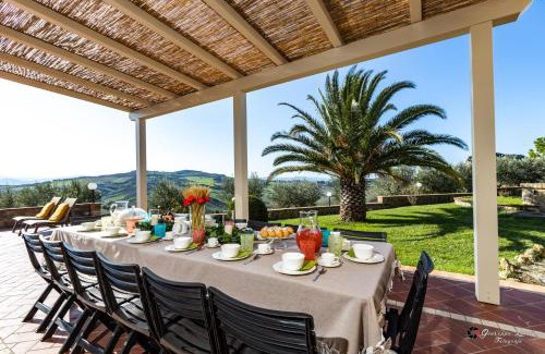 Volterra Villa | Bio Fattoria Il Poggiarello