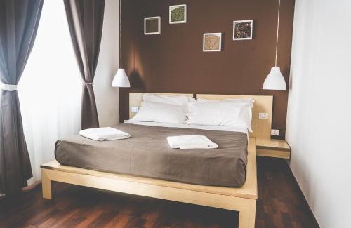 Ruggero Settimo Hotel | Bio Hotel Palermo