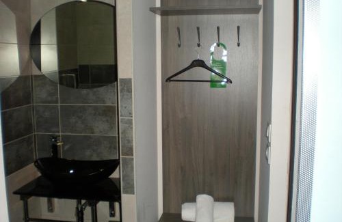 Saint-Vulbas Hotel | Bio-Motel