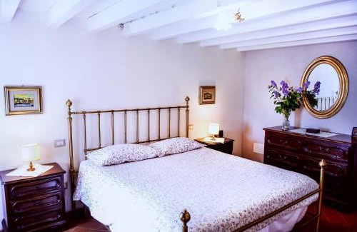 Calenzano House | Bioagriturismo Podere Montisi