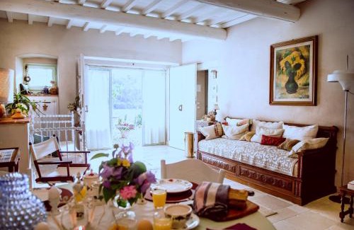 Calenzano House | Bioagriturismo Podere Montisi