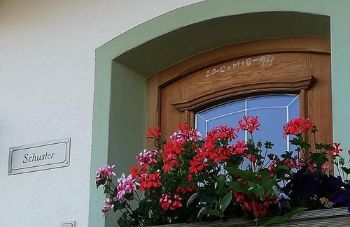 Hopfgarten Markt Apartment | Biobauernhof Schuster