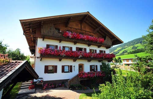 Hopfgarten Markt Apartment | Biobauernhof Schuster
