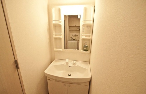 Chuo-ku Apartment | Bios608 - Bios Hall 608/Sapporo Hokkaidō