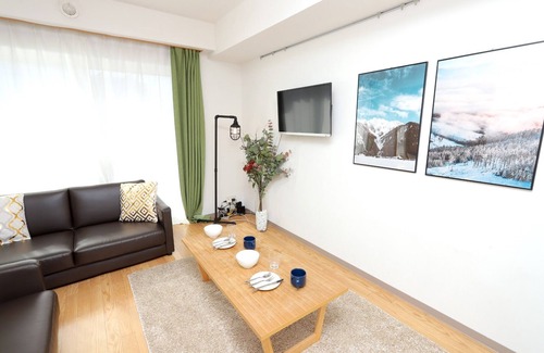 Chuo-ku Apartment | Bios608 - Bios Hall 608/Sapporo Hokkaidō