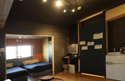 Chuo-ku Apartment | BIOSvilla522-札幌大通ビアガーデン会場まで徒歩10分-W-2&S-2 Beds