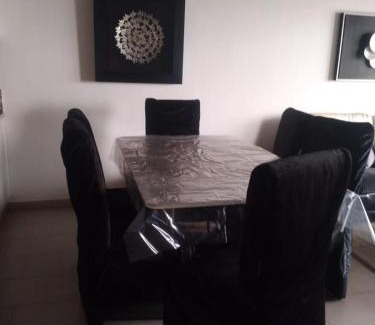 Oulad Khallouf Apartment | Bir jdid