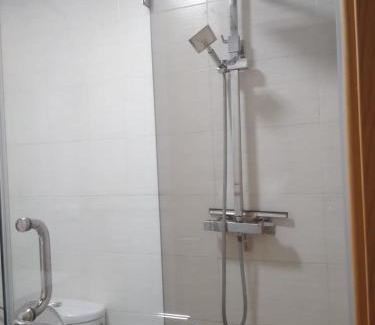 Oulad Khallouf Apartment | Bir jdid