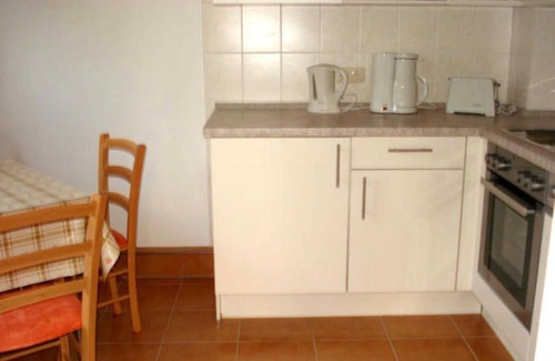 Graal Mueritz Apartment | Birch 19 with 2 bathrooms - Ferienwohnung Birke 19