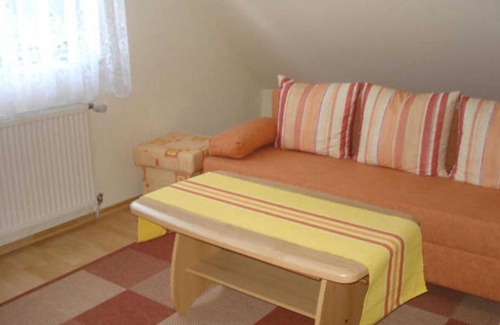 Graal Mueritz Apartment | Birch 19 with 2 bathrooms - Ferienwohnung Birke 19