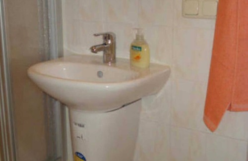 Graal Mueritz Apartment | Birch 19 with 2 bathrooms - Ferienwohnung Birke 19