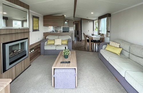 Mynachlogddu House | Birch 2 Bedroom Pet Friendly