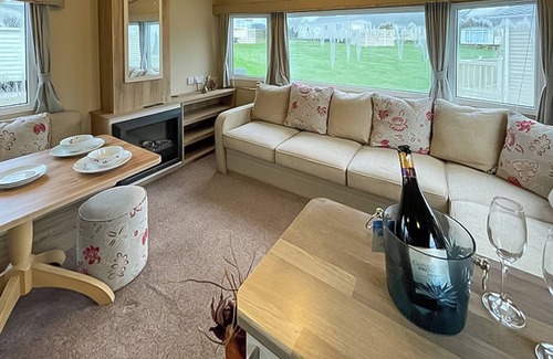 Mynachlogddu House | Birch 2 Bedroom Pet Friendly