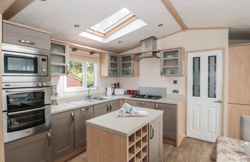 Swanage Cottage | Birch