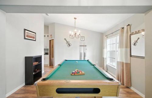 Indian Trails House | Birch Haven | Palm Coast