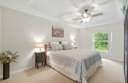 Indian Trails House | Birch Haven | Palm Coast