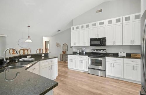 Indian Trails House | Birch Haven | Palm Coast