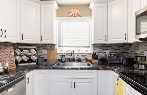 Fairbanks House | Birch Hill Retreat Great location2+gArAge+AurorA