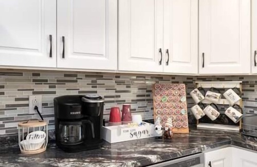 Fairbanks House | Birch Hill Retreat Great location2+gArAge+AurorA