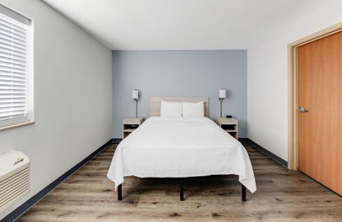 Beavercreek Hotel | Birch Hill Suites Dayton-WP AFB