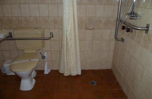 Tocumwal Hotel | Birch Motel Tocumwal Previously Known as Kanimbla Motor Inn