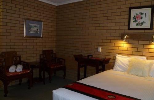 Tocumwal Hotel | Birch Motel Tocumwal Previously Known as Kanimbla Motor Inn