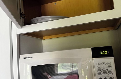 Hayward Resort | Birch Point Resort Kitchenette #10 - Lake Nelson
