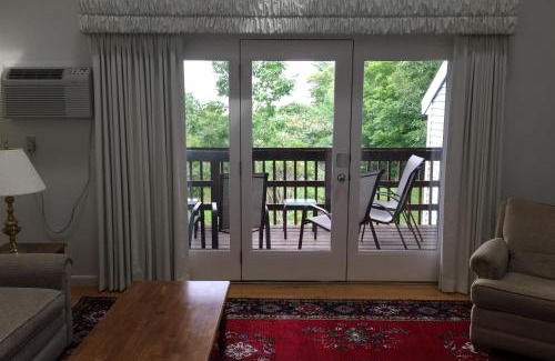 Bar Harbor House | Birch Tree II