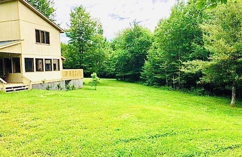 Fleischmanns House | Birch Tree Lodge - Cozy Cabin Getaway in the Catskills