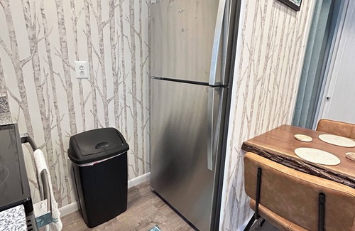 Fry's Spring House | Birch! Your Lovely C'Ville Home Brand New!