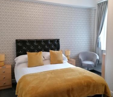Blackpool Town Center House | Birchhouse