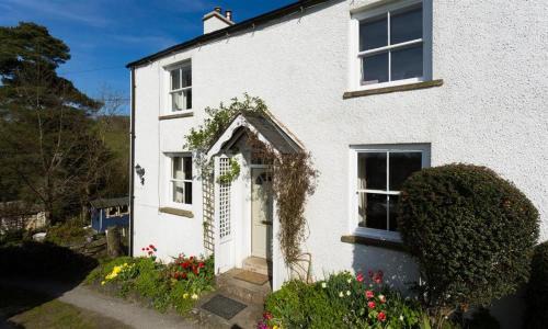Crook House | Birchmill Cottage
