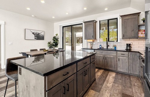 Tamarack Resort Cabin | Birchwood Escape .