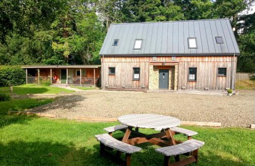 Balmaha House | Birchwood Guest Lodge
