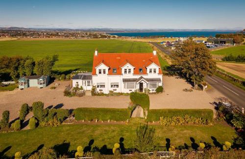 St. Andrews House | Birchwood House