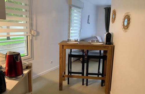 Zone Activite Nord-Ouest Apartment | Bird Hill