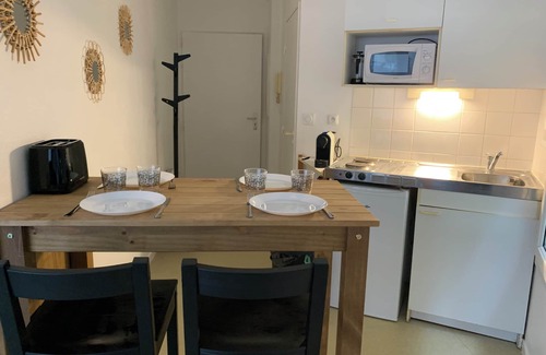 Zone Activite Nord-Ouest Apartment | Bird Hill