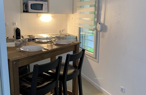 Zone Activite Nord-Ouest Apartment | Bird Hill