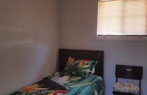 Julian Bed & Breakfast | Bird House, relax in the mountains!