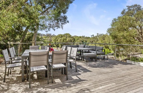 Rye House | Bird House Wellness Retreat - Sauna Mineral Pool