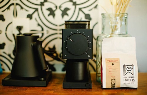 Dripping Springs House | Bird’s Eye, at Wanderin’ Star Farms