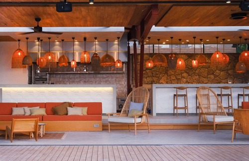 Yalikavak Bed & Breakfast | Birdcage 33 Hotel - Adult Only