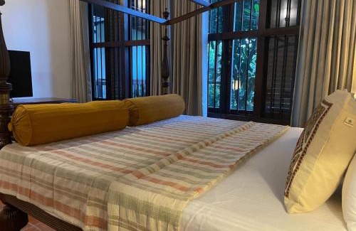 Sri Jayawardenepura Kotte Bed & Breakfast | Birders Urban Retreat