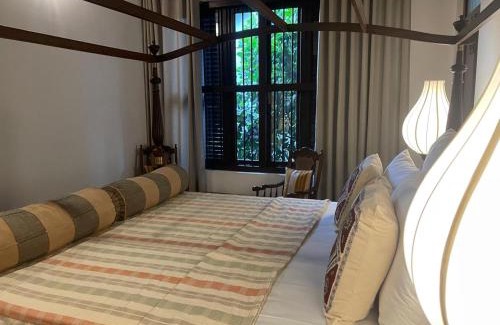 Sri Jayawardenepura Kotte Bed & Breakfast | Birders Urban Retreat