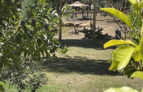 Broomfield Cottage | Birdie and Brad's Broomfield Retreat.