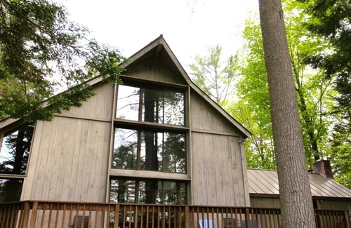 Grantham House | Birdie Bungalow-where Family, Fun and Golf Collide