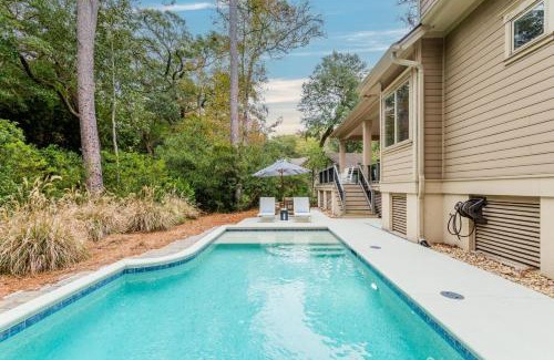 Sea Pines House | Birdie by AvantStay Group Retreat at Hilton Head
