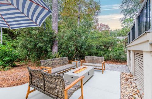 Sea Pines House | Birdie by AvantStay Group Retreat at Hilton Head