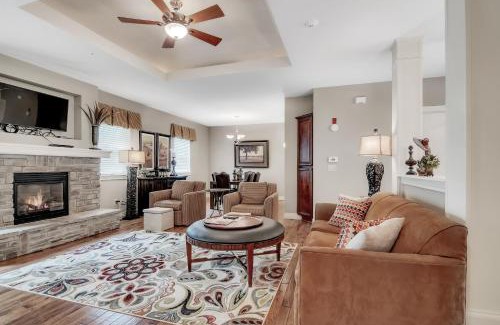 Branson Villa | Birdie's Paradise villa